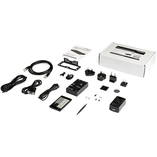 RECEIVER FOR ST12MHDLNHK .