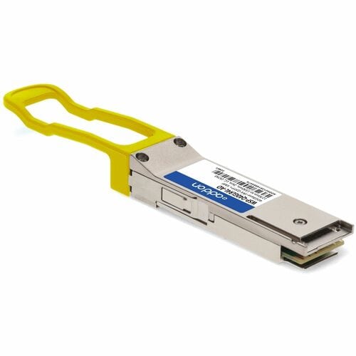 AddOn QSFP+ - 1 x LC 40GBase-IR4 Network - For Data Networking, Optical Network - Optical Fiber - Single-mode - 40 Gigabit