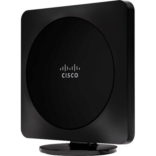 Cisco 6825 IP Phone - Cordless - Cordless - DECT - Wall Mountable, Surface Mount - 2 x Total Line - VoIP - 5.1 cm (2") LCD
