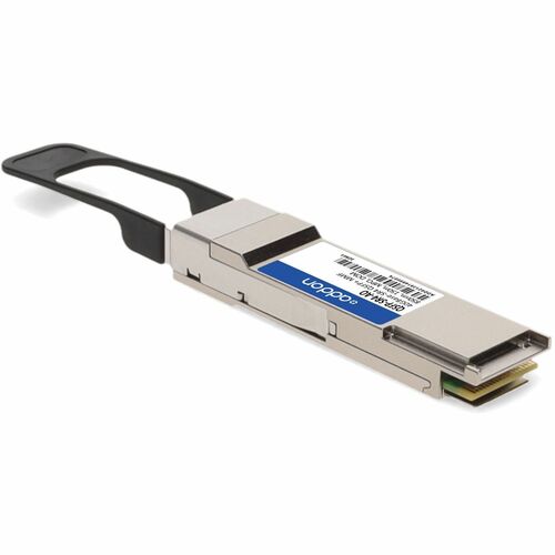 AddOn QSFP-SR4-AO QSFP+ - 1 x MTP 40GBase-SR4 Network