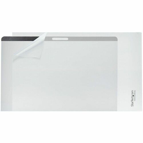 StarTech.com Laptop Privacy Screen for 15 inch MacBook Pro & Air - Magnetic Removable Security Filter - Blue Light Reducin