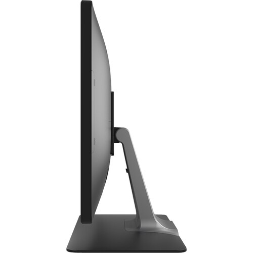 Elo 2402L 24" Class LCD Touchscreen Monitor - 16:9 - 15 ms - 60.5 cm (23.8") Viewable - TouchPro Projected Capacitive - Mu