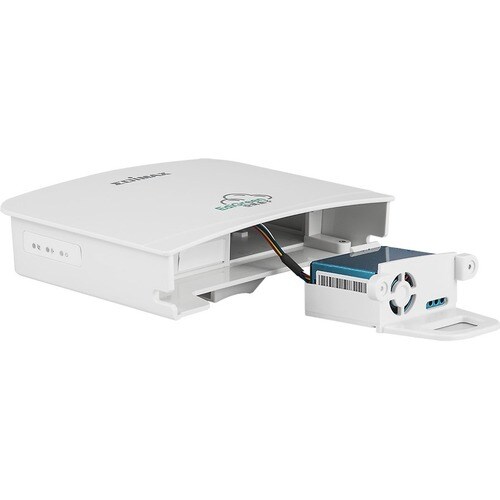 Sensore di temperatura e umidità Edimax AI-1001W V3 - 0% a 100%%