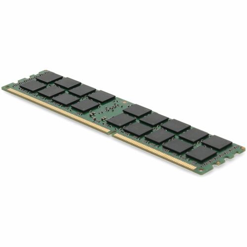 AddOn RAM Module - 16 GB (1 x 16GB) - DDR3-1333/PC3-10664 DDR3 SDRAM - 1333 MHz Dual-rank Memory - CL9 - 1.35 V - ECC - Re