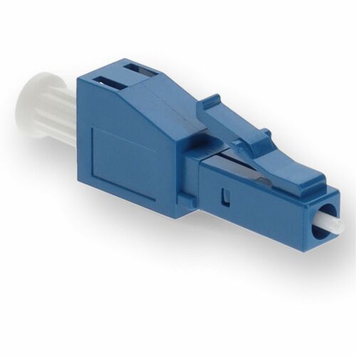 AddOn Network Adapter - 1 - 1 x LC Network Male - 1 x LC Network Female