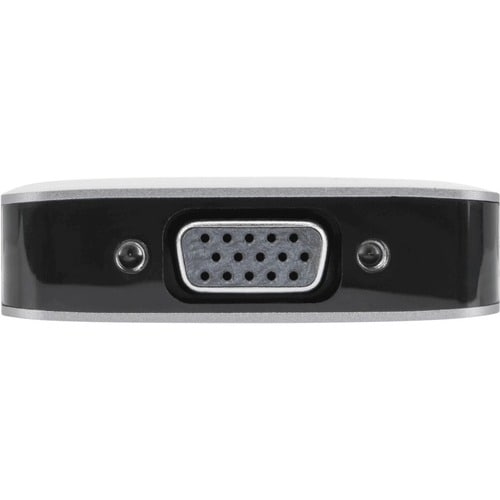Targus Docking Station Targus USB Tipo C para Portátil - 100 W - 3 x puertos USB - USB Tipo-C - Red (RJ-45) - HDMI - VGA -