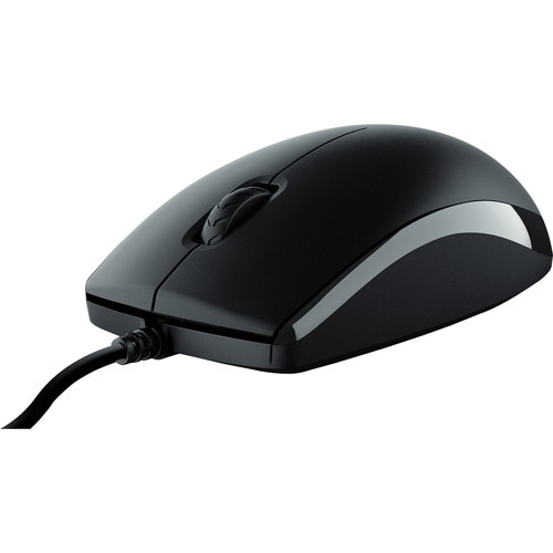 TKM-250 USB KEYBOARD AND MOUSE SET QWERTZ B2B