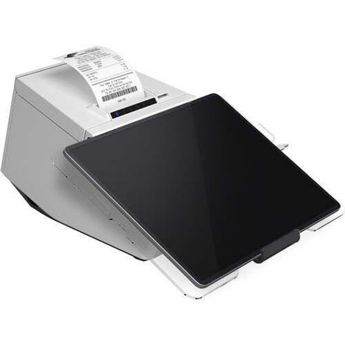 Epson TM-M30II-SL (511) Desktop Direct Thermal Printer - Monochrome - Receipt Print - Ethernet - USB - USB Host - EU - Wit