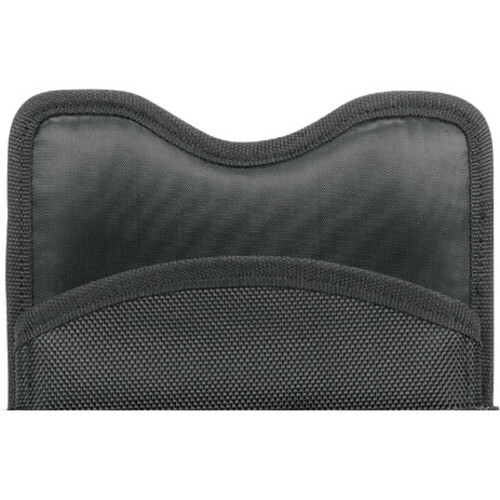 MOBILIS Refuge Carrying Case (Holster) for 17.8 cm (7") Tablet, Smartphone, Stylus, Handheld Device - Belt Clip - 175 mm H
