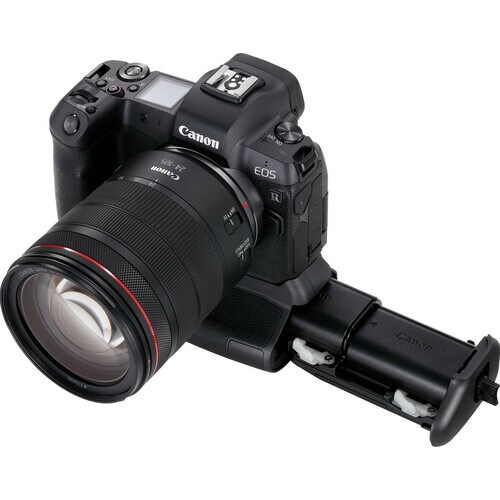 BATTERY GRIP BG-E22 KM0
