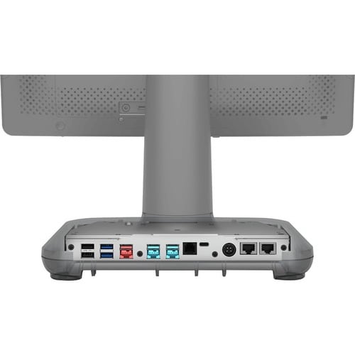 Elo EloPOS E939305 POS Terminal - Core i5 3.50 GHz - 16 GB DDR4 SDRAM 256 GB M.2/SATA - 39.6 cm (15.6") TFT Touchscreen UH
