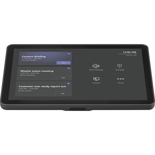 TAP IP TOUCH CONTROLLER