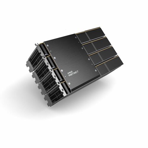 AMD Infinity Fabric Link-Brücke