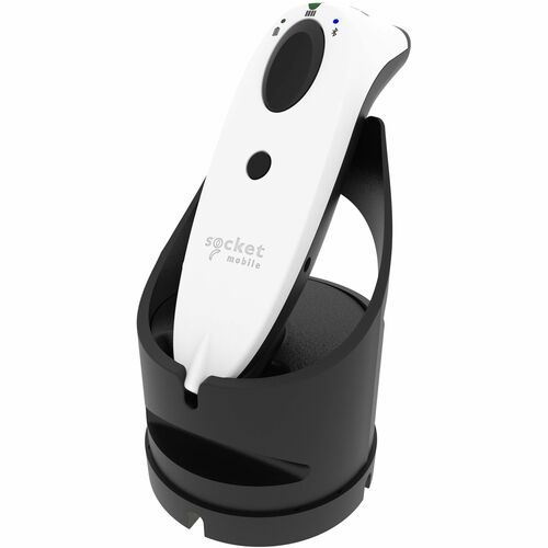 SOCKETSCAN S720 LINEAR BARCODE AND QR CODE READER WHITE