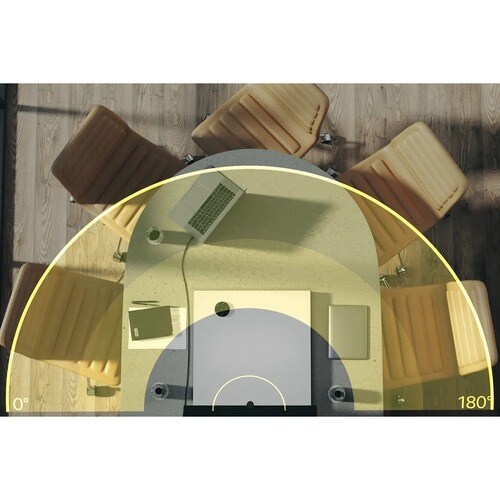 Vista 7 de Jabra PanaCast 50US charger, Black