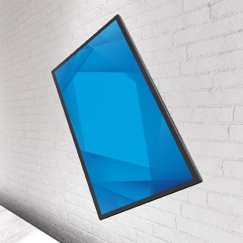 Monitor LCD Touchscreen Elo 2470L - 609,6 mm (24,0") Classe - 16:9 - 16 ms - 60,5 cm (23,8") Viewable - TouchPro Projected