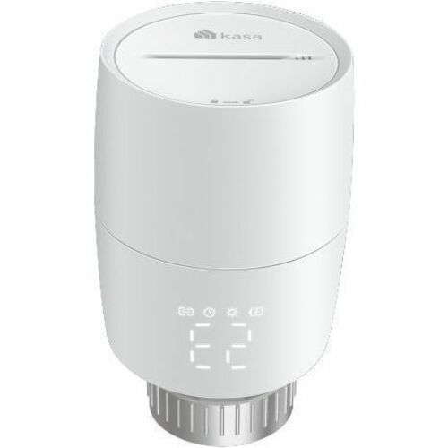 Vanne de radiateur intelligente Kasa Smart KE100