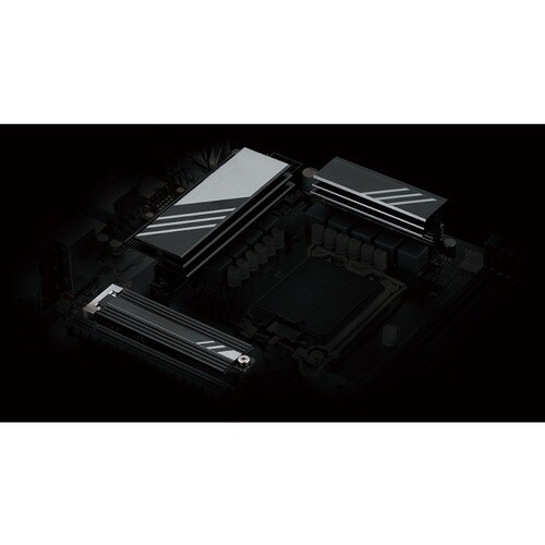 Gigabyte Motherboard B760M DS3H AX