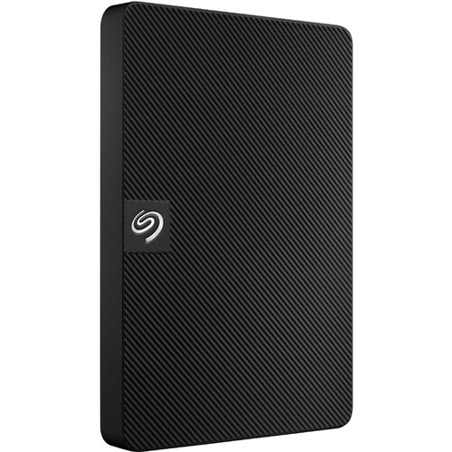 Seagate Expansion STKN4000400 4 TB Portátil Disco rígido - Externo - Preto - PC Secretária, MAC Device Supported - USB 3.0