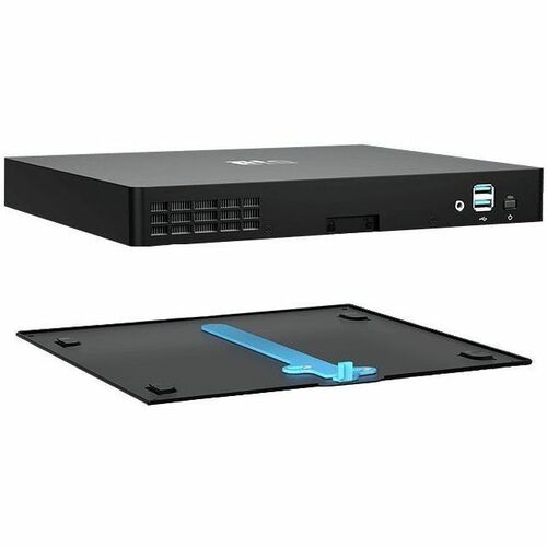 Terminal de POS Elo EloPOS Pack Technologie vPro - Core i5 i5-9500TE 3,60 GHz - 32 Go DDR4 SDRAM 256 Go M.2/SATA UHD Graph