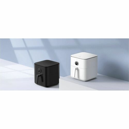 MI MAF10 Airfryer - Electric - 1800 W - 6.50 L Oil - White