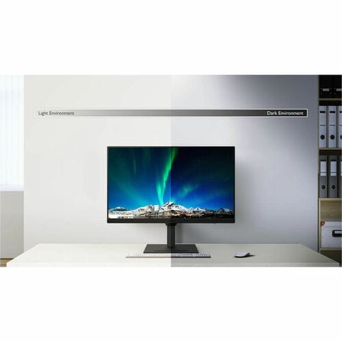 BenQ BL3290QT 32" (81.3 cm) Class WQHD LED Monitor - 16:9 - 31.5" (80 cm) Viewable - In-plane Switching (IPS) Technology -