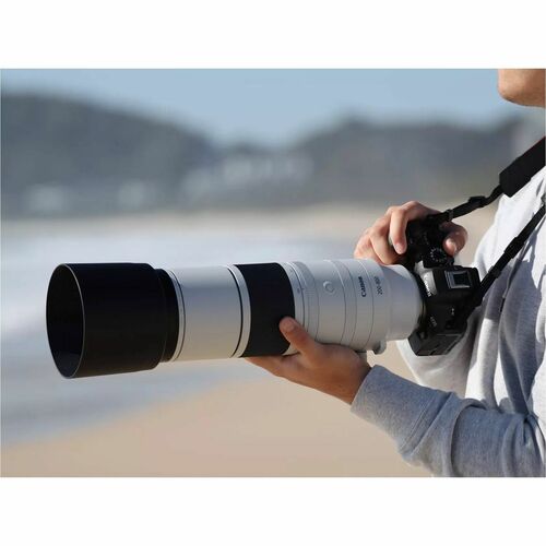 RF 200-800 F6.3-9 IS USM KM0