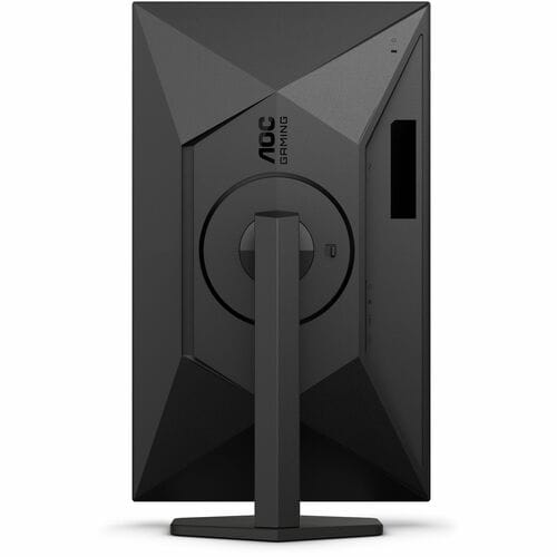 AOC AGON 27G4X 27" (68.6 cm) Class Full HD Gaming LED Monitor - 16:9 - Matte Black - 27" (68.6 cm) Viewable - In-plane Swi