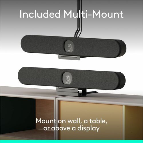 Vista 7 de RALLY BAR HUDDLE GRAPHITE