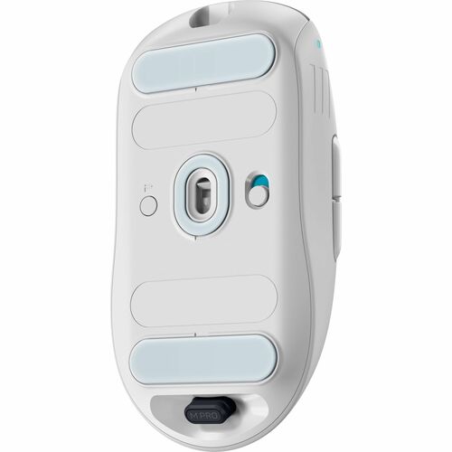Alienware Pro Gaming Mouse - Lunar Light - Wireless