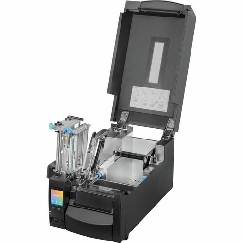 Citizen CL-S700III Gesundheitswesen, Lager, Manufacturing, Logistik, Transport und Logistik, Gewerblich Thermodirekt-/Ther