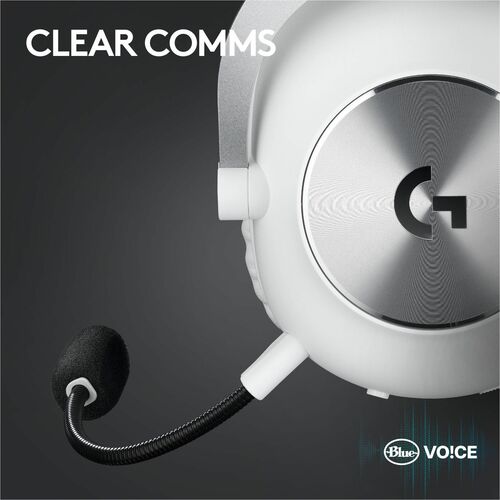 Vista 9 de PRO X 2 LIGHTSPEED Wireless Gaming Heads