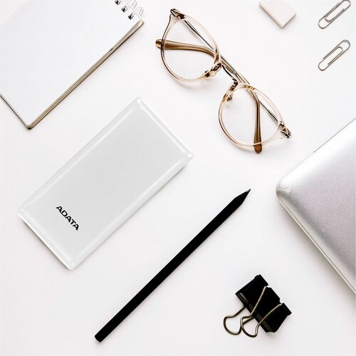 Miniatura 7 de POWER BANK ADATA C20 20.000 mAh BLANCA