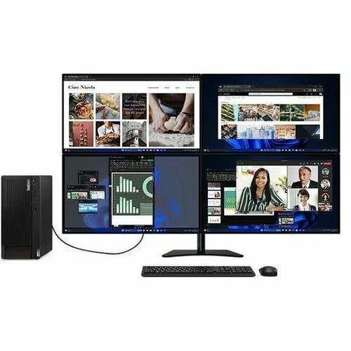 M90T GEN 5 ICORE I9-14900 VPRO WINDOWS11 PRO 64 16.0GB 1X256GB SSD