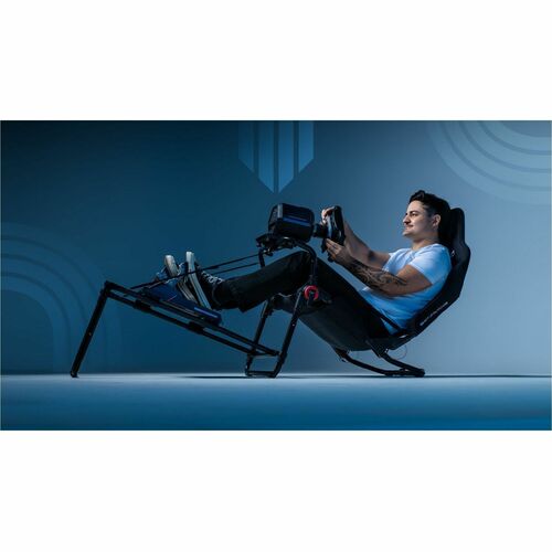 Next Level Racing Formula Lite Pro Simulationscockpit - Geflecht