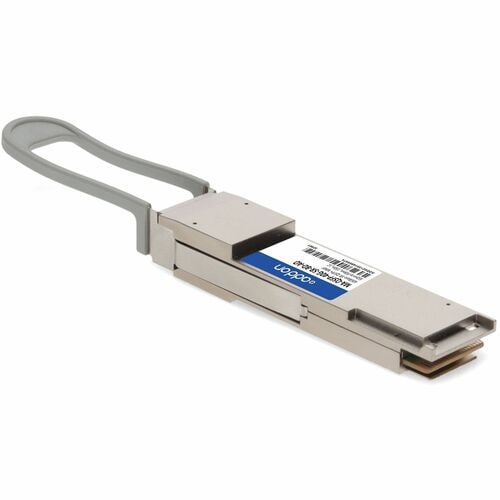 AddOn QSFP+ - 1 x LC 40GBase-BX Network - 1 - TAA Compliant - For Data Networking, Optical Network - Optical Fiber - 832 n