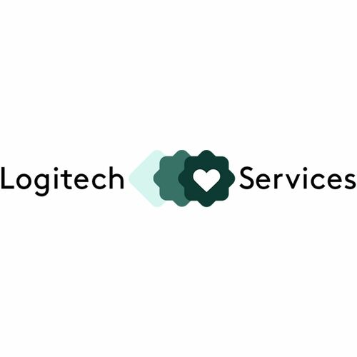 Logitech Sélection - 3 Ans - Service - Technique