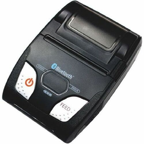 Star Micronics SM-S230i Mobil, Hospitality, Retail Direktthermodrucker - Monochrom - Tragbar, Handheld - Quittungsdruck - 
