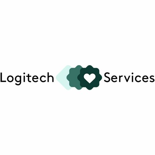 Logitech Essential Service Plan - 1 Jahr - Gewährleistung - Technisch