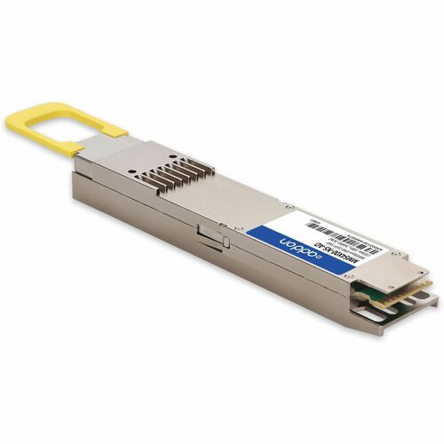 AddOn OSFP - 2 x MPO 800GBase-DR8 Network - 1 - TAA Compliant - For Data Networking, Optical Network - Optical Fiber - 131