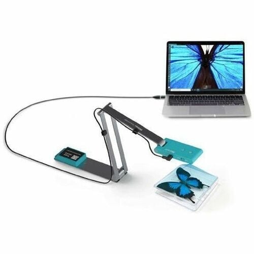 I.R.I.S. IRIScan Visualizer 7 Document Camera - CMOS