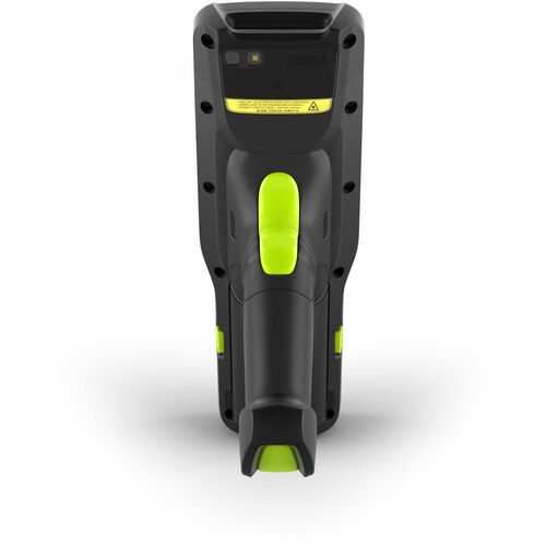 Terminal portable Zebra MC3400 Durci - 1D, 2D - SE4710Moteur de balayage - Imager - Qualcomm - QCM4490 - 10,2 cm (4") - WV