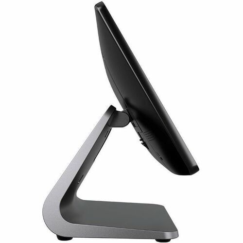 Elo E-Series 3 POS Terminal - N-series N97 - 8 GB 128 GB - 39.6 cm (15.6") TouchscreenEthernet - Black