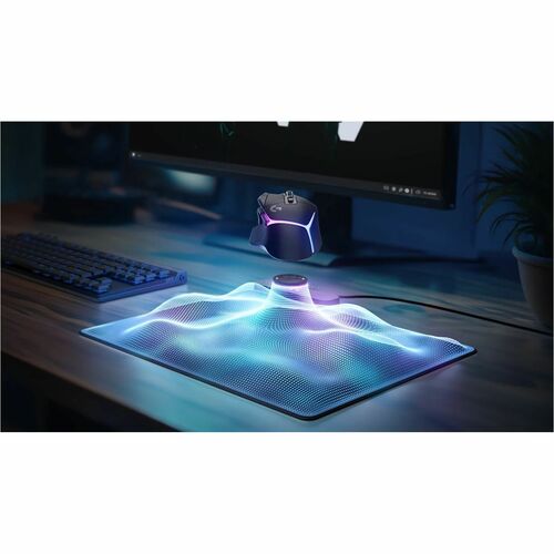 Logitech POWERPLAY 2 Gaming Accessory Kit