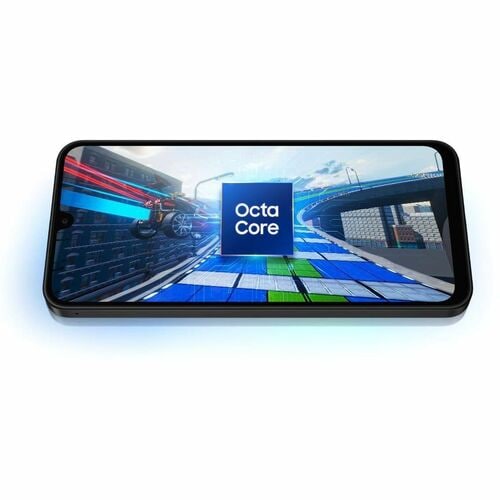 Samsung Galaxy A26 5G SM-A266B/DS 128 GB Smartphone - 17 cm (6.7") Super AMOLED Full HD Plus 1080 x 2340 - Octa-core (Cort