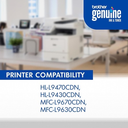 Miniatura 9 de Ultra Higth Toner Cian Cartridge Yield