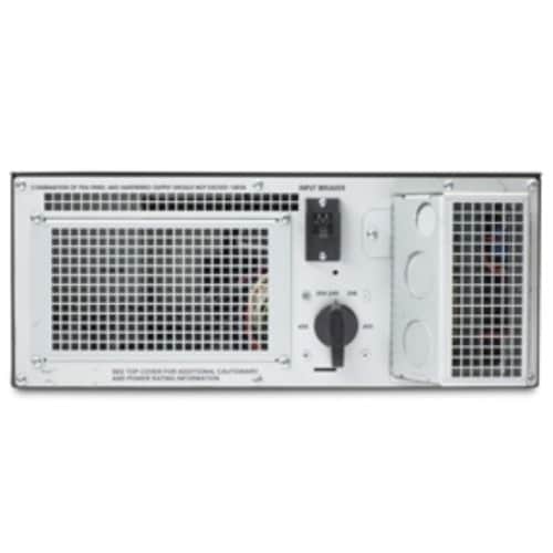 Miniatura 7 de APC Transformador de Aislamiento de WW 1