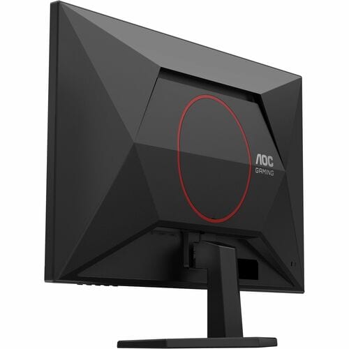 AOC Q27G42ZE 27" (68.6 cm) Class WQHD Gaming LED Monitor - 16:9 - Black, Red - 27" (68.6 cm) Viewable - Fast IPS - WLED Ba