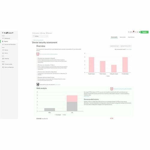 APC by Schneider Electric Ecostruxure IT Expert - Subscription - 1 Year