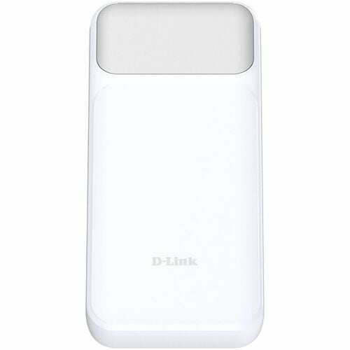 D-Link DPP-201 Power Bank - For Notebook, Smartphone, iPhone, iPad mini - 2 x Type-C 65W - 20000 mAh - USB Type-C Connecto